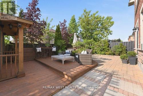 127 Ozner Crescent, Vaughan, ON 