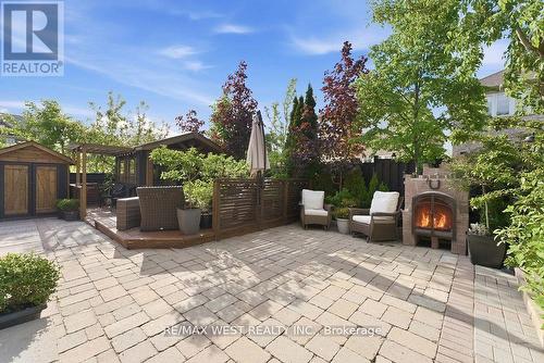 127 Ozner Crescent, Vaughan, ON 