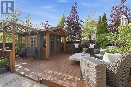 127 Ozner Crescent, Vaughan, ON 