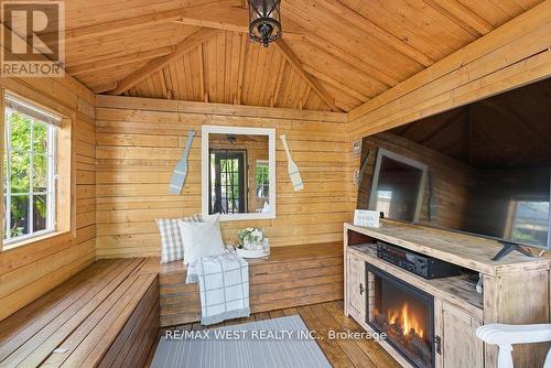 127 Ozner Crescent, Vaughan, ON 