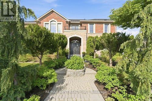 127 Ozner Crescent, Vaughan, ON 