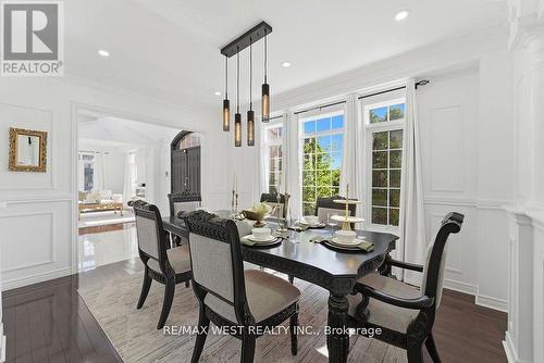 127 Ozner Crescent, Vaughan, ON 