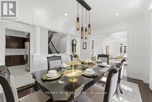 127 Ozner Crescent, Vaughan, ON 