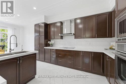 127 Ozner Crescent, Vaughan, ON 
