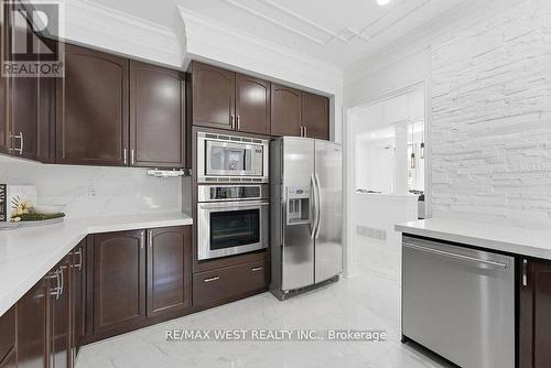 127 Ozner Crescent, Vaughan, ON 