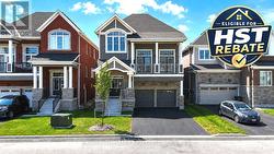 633 MIKA STREET Innisfil, ON L9S 0R9