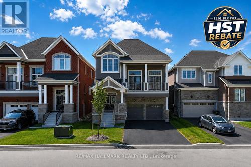 633 MIKA STREET  Innisfil, ON L9S 0R9