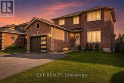 57 DEAN AVENUE Barrie, ON L4N 0C2