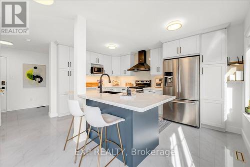 57 DEAN AVENUE  Barrie, ON L4N 0C2