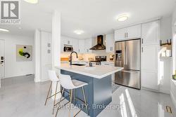 57 DEAN AVENUE Barrie, ON L4N 0C2