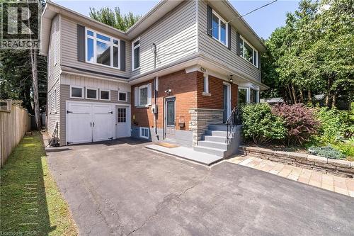630 Drury Lane Unit# Upper, Burlington, ON 