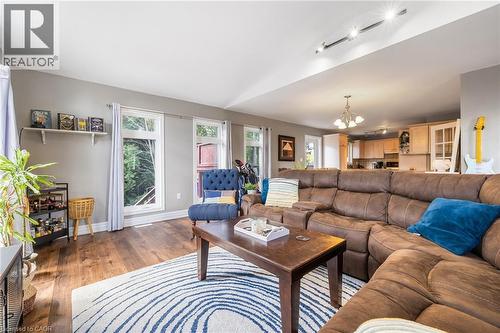 630 Drury Lane Unit# Upper, Burlington, ON 