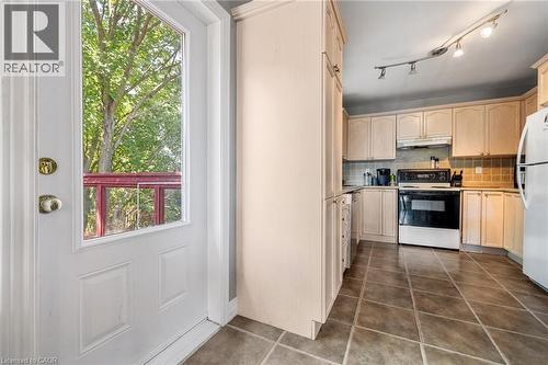630 Drury Lane Unit# Upper, Burlington, ON 