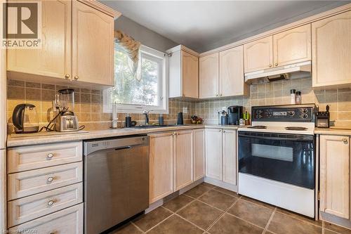 630 Drury Lane Unit# Upper, Burlington, ON 