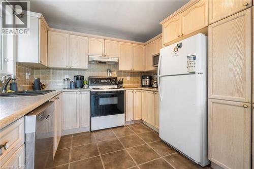 630 Drury Lane Unit# Upper, Burlington, ON 