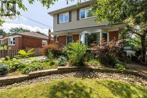630 Drury Lane Unit# Upper, Burlington, ON 