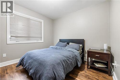 630 Drury Lane Unit# Upper, Burlington, ON 