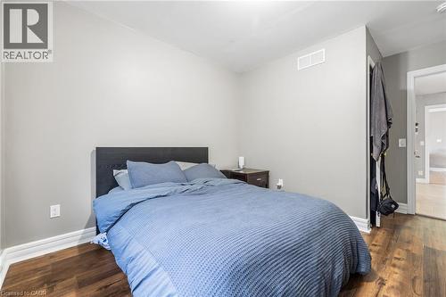 630 Drury Lane Unit# Upper, Burlington, ON 