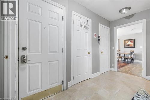 630 Drury Lane Unit# Upper, Burlington, ON 