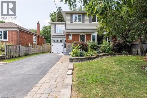 630 Drury Lane Unit# Upper, Burlington, ON 