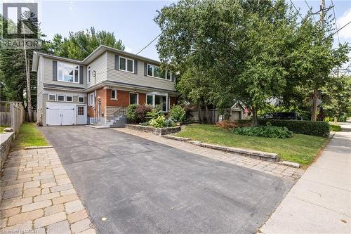630 Drury Lane Unit# Upper, Burlington, ON 