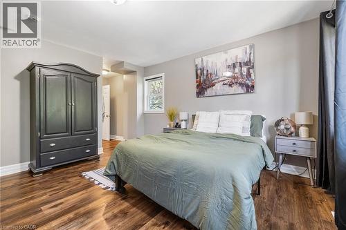 630 Drury Lane Unit# Upper, Burlington, ON 
