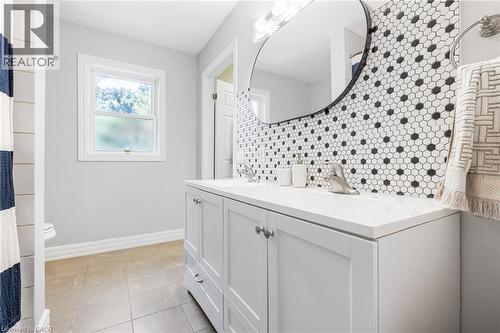 630 Drury Lane Unit# Upper, Burlington, ON 