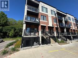 25 ISHERWOOD Avenue Unit# D61 Cambridge, ON N1R 0E2