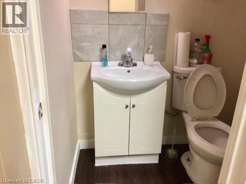 Image quality insufficient for description - 269 Cannon Street E, Hamilton, ON 