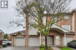 4045 UPPER MIDDLE Road Unit# 20 Burlington, ON L7M 4S8