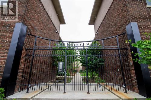 540 King Street E Unit# C7, Hamilton, ON 