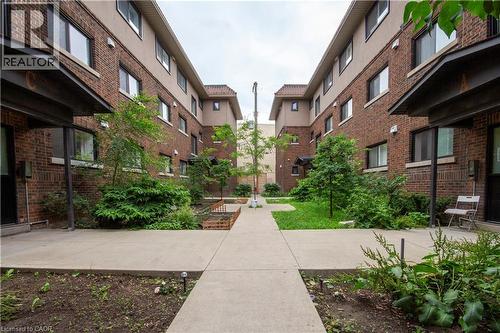 540 King Street E Unit# C7, Hamilton, ON 