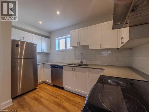 540 King Street E Unit# C7, Hamilton, ON 