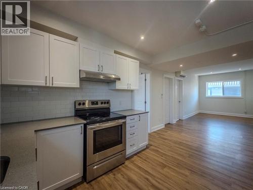 540 King Street E Unit# C7, Hamilton, ON 