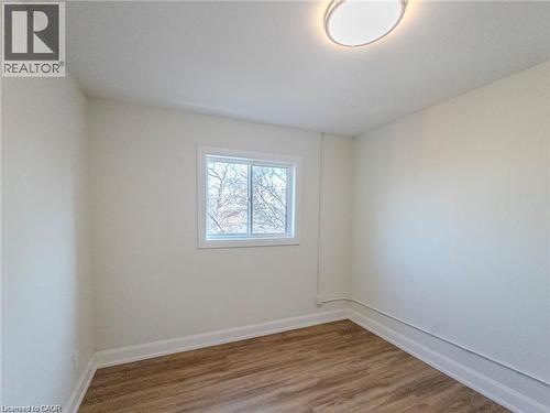 540 King Street E Unit# C7, Hamilton, ON 