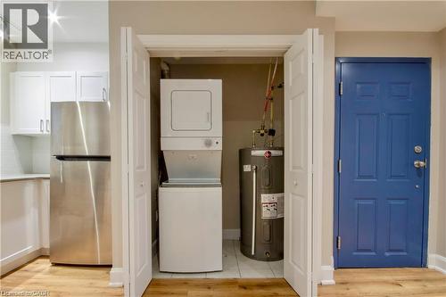540 King Street E Unit# C7, Hamilton, ON 