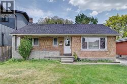 245 EIGHTH Avenue  Kitchener, ON N2C 1S6