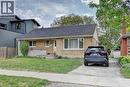 245 Eighth Avenue, Kitchener, ON  - Outdoor 