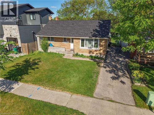 245 Eighth Avenue, Kitchener, ON - Outdoor