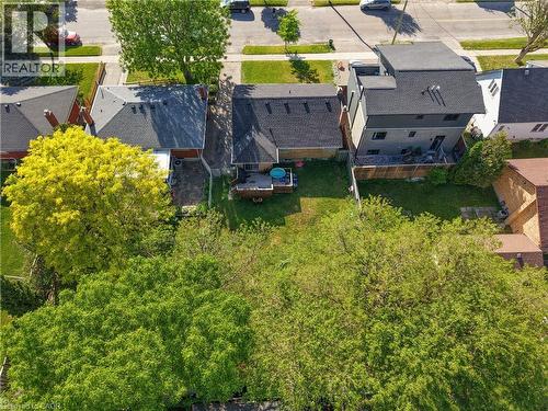 245 Eighth Avenue, Kitchener, ON - Outdoor