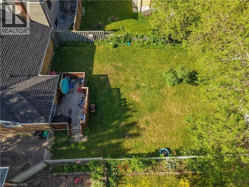 245 Eighth Avenue, Kitchener, ON - Outdoor