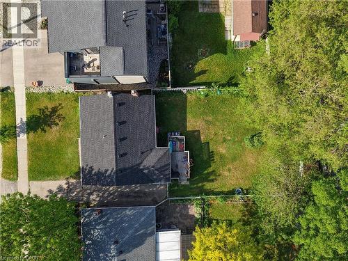 245 Eighth Avenue, Kitchener, ON - Outdoor