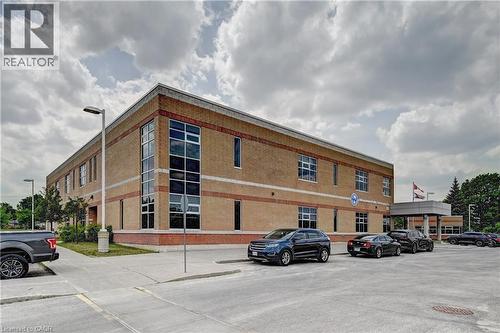 245 Eighth Avenue, Kitchener, ON - Outdoor