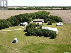 Belbutte Acreage - 162 Acres  Medstead Rm No.497, SK S0J 2M0