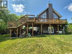 302 Martin STREET Pangman, SK S0C 2C0
