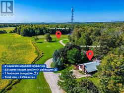 13908/13958 TRAFALGAR ROAD  Halton Hills, ON L7G 4S4