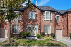59 - 4635 REGENTS TERRACE  Mississauga, ON L5R 1X5