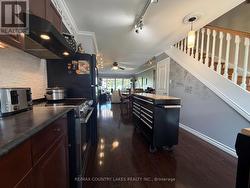 Kitchen - 