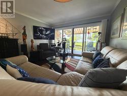 Living Room with a View - 