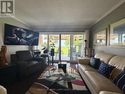 Living Room with a View walk out to patio - 